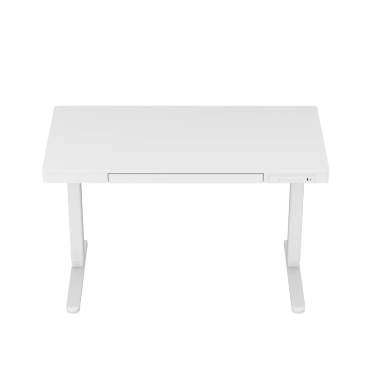 Biurko elektryczne Leader 8.2 White 120 cm