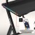 Biurko gamingowe Hero 1.9 RGB 120 cm