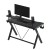 Biurko gamingowe Hero 1.9 RGB 120 cm