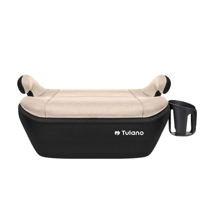 Fotelik samochodowy Cabby 30 Beige-Black