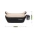 Fotelik samochodowy Cabby 30 Beige-Black