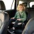 Fotelik samochodowy Cabby 30 Beige-Black