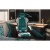 Fotel gamingowy welurowy Force 2.7 Green