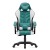 Fotel gamingowy welurowy Force 2.7 Green
