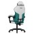 Fotel gamingowy welurowy Force 2.7 Green