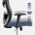 Ergonomiczny fotel biurowy Manager 2.6 Black