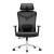 Ergonomiczny fotel biurowy Manager 2.6 Black