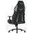 Fotel gamingowy zamszowy Force 8.3 Carbon Black