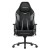 Fotel gamingowy zamszowy Force 8.3 Carbon Black