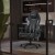 Fotel gamingowy zamszowy Force 8.3 Carbon Black