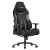 Fotel gamingowy zamszowy Force 8.3 Carbon Black