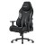 Fotel gamingowy zamszowy Force 8.3 Carbon Black