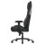 Fotel gamingowy zamszowy Force 8.3 Carbon Black