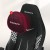 Fotel gamingowy zamszowy Force 8.3 Carbon Black