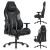 Fotel gamingowy zamszowy Force 8.3 Carbon Black
