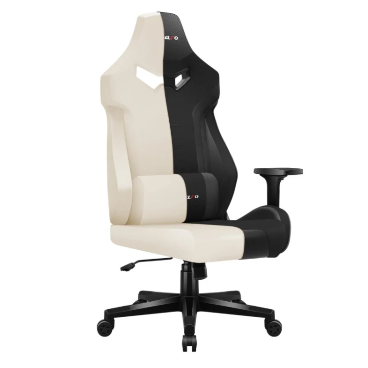 Fotel gamingowy Force 7.6 Black