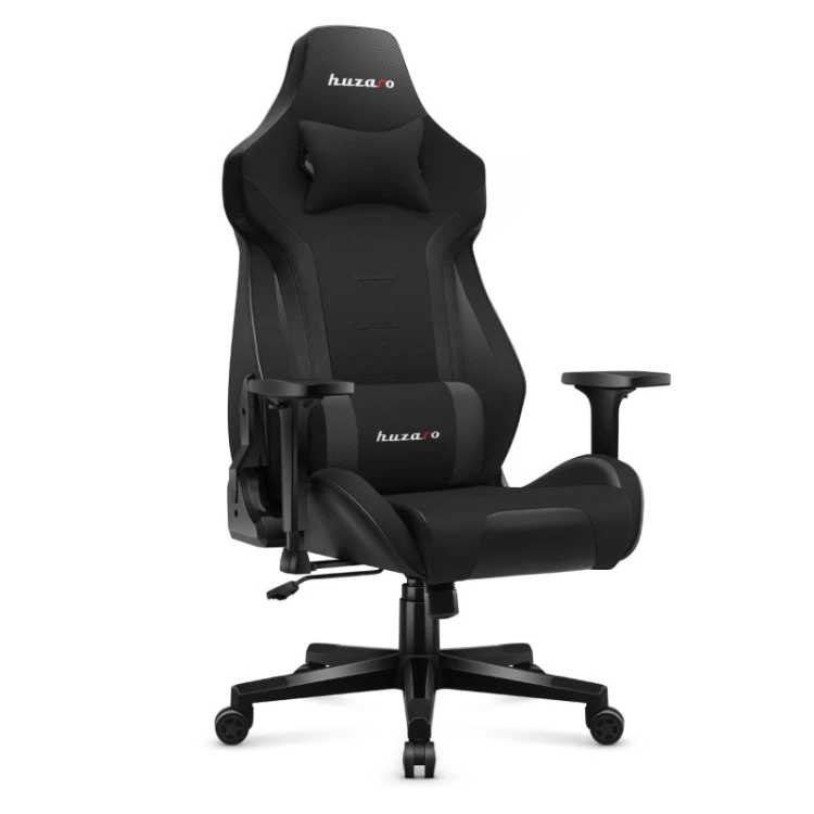 Fotel gamingowy Force 7.6 Black