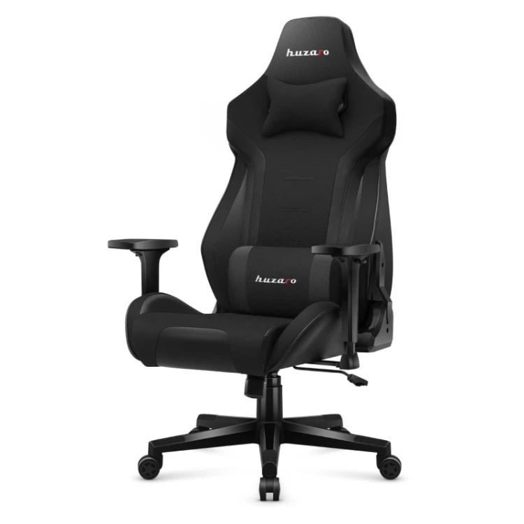 Fotel gamingowy Force 7.6 Black