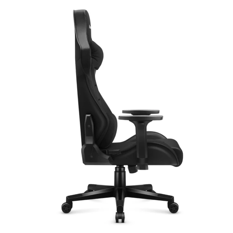Fotel gamingowy Force 7.6 Black