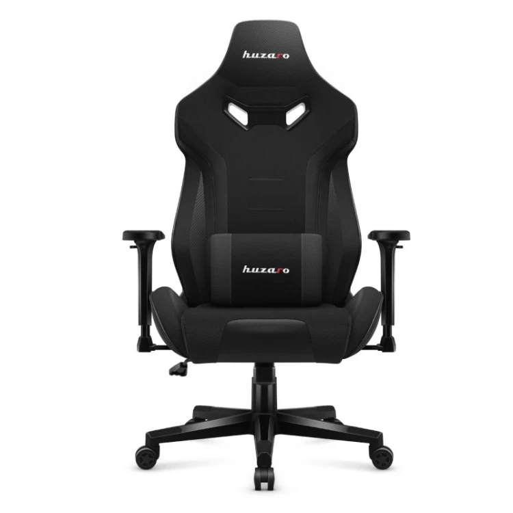 Fotel gamingowy Force 7.6 Black