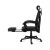 Fotel gamingowy Combat 5.0 Black