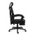 Fotel gamingowy Combat 5.0 Black