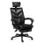 Fotel gamingowy Combat 5.0 Black