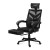 Fotel gamingowy Combat 5.0 Black