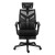 Fotel gamingowy Combat 5.0 Black