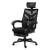 Fotel gamingowy Combat 5.0 Black