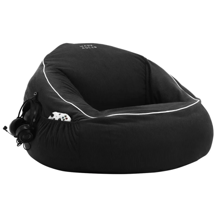 Pufa sztruksowa Comfy