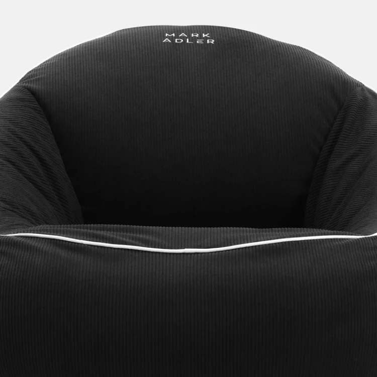 Pufa sztruksowa Comfy