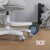 Fotel do biurka dla dziecka Junior 4.3 Grey