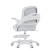 Fotel do biurka dla dziecka Junior 4.3 Grey