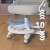Fotel do biurka dla dziecka Junior 4.3 Grey