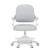 Fotel do biurka dla dziecka Junior 4.3 Grey