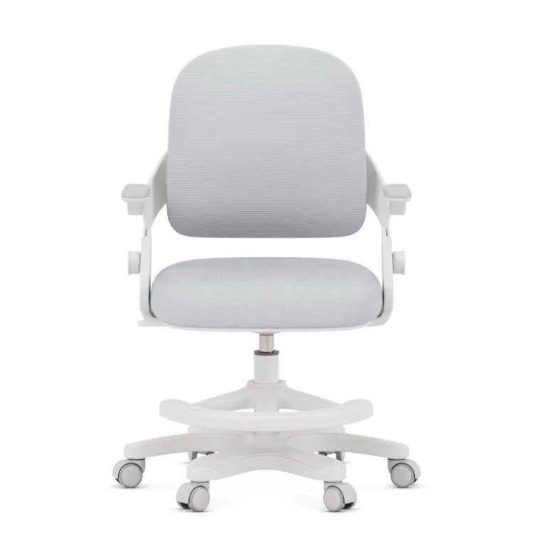 Fotel do biurka dla dziecka Junior 4.3 Grey