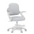 Fotel do biurka dla dziecka Junior 4.3 Grey