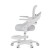 Fotel do biurka dla dziecka Junior 4.3 Grey
