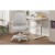 Fotel do biurka dla dziecka Junior 4.3 Grey
