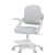 Fotel do biurka dla dziecka Junior 4.3 Grey