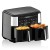 Frytkownica Taste 90