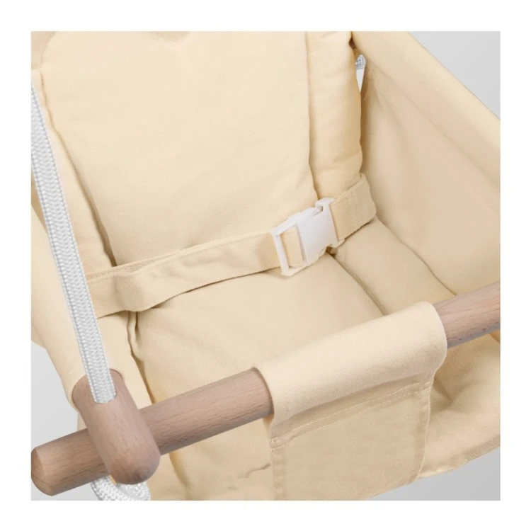 Huśtawka Hop 30 Beige