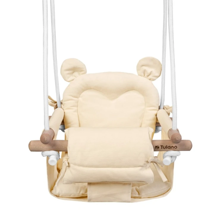 Huśtawka Hop 30 Beige