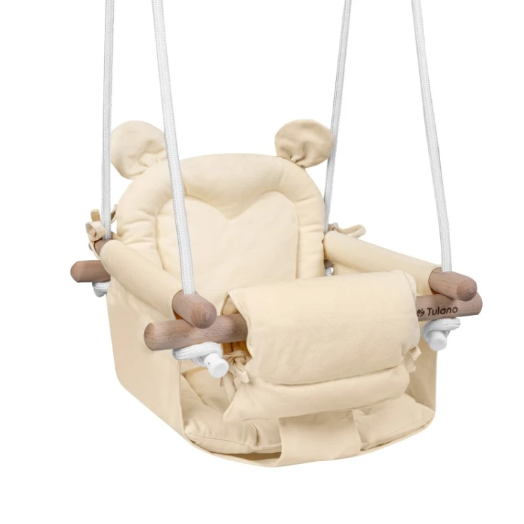 Huśtawka Hop 30 Beige