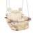 Huśtawka Hop 30 Beige