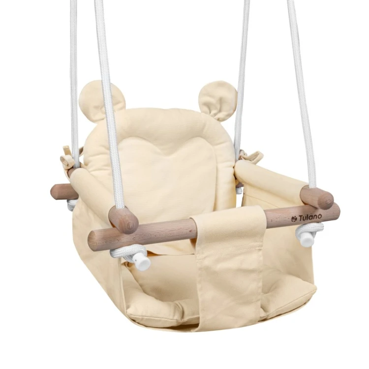 Huśtawka Hop 30 Beige