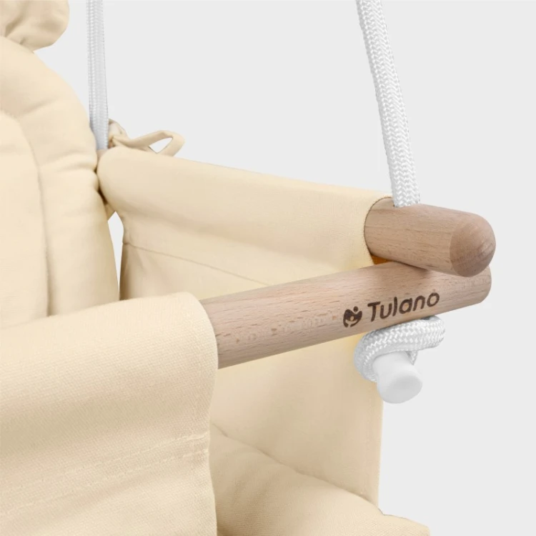 Huśtawka Hop 30 Beige
