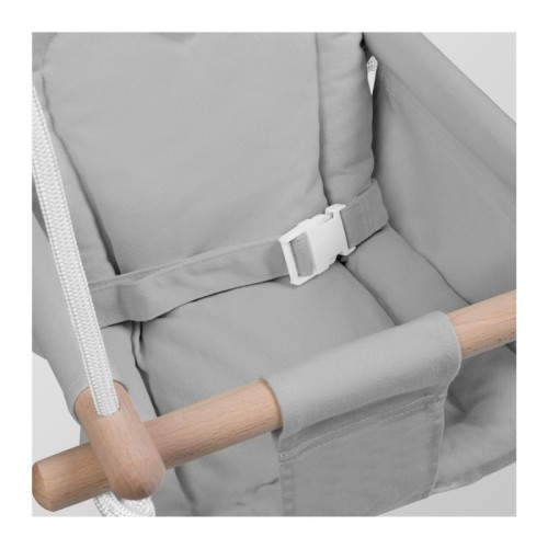 Huśtawka Hop 30 Grey