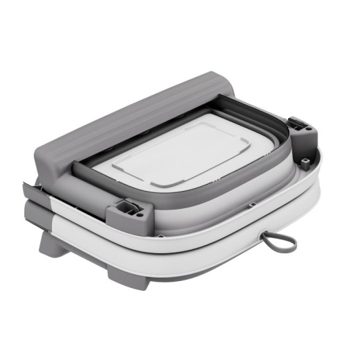 Wanienka Bathe 25 Grey